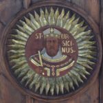 Ursicinus | © Prof. Dr. Michael Durst, Theologische Hochschule Chur