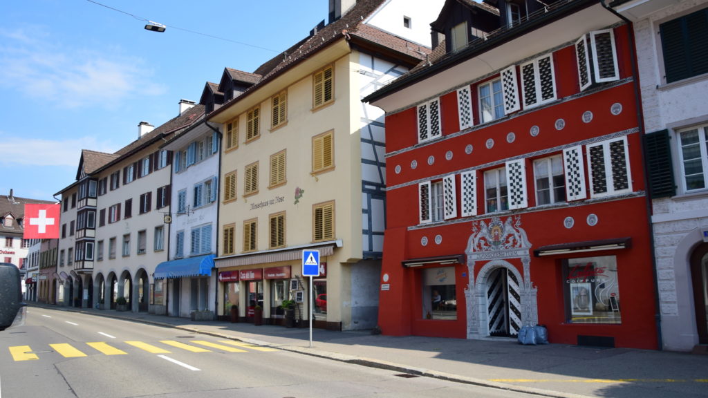 Bad Zurzach