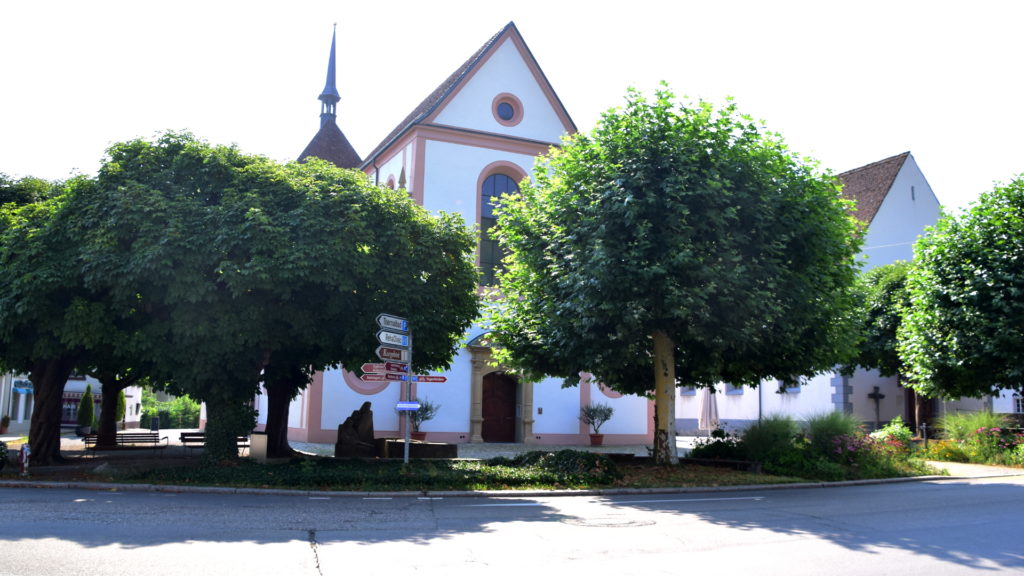 Verenamünster