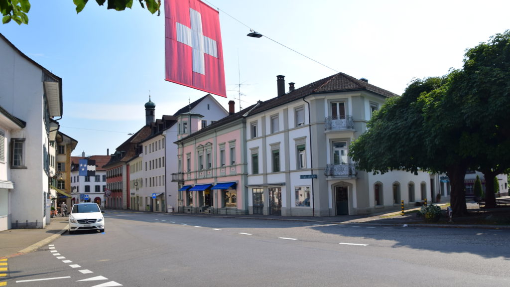 Bad Zurzach