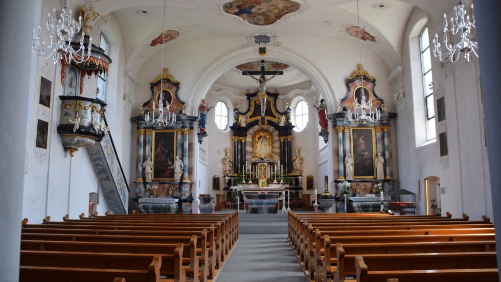 Kirche