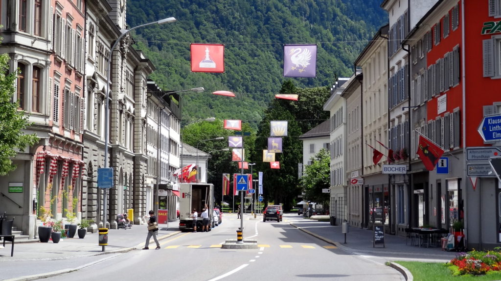 Glarus 