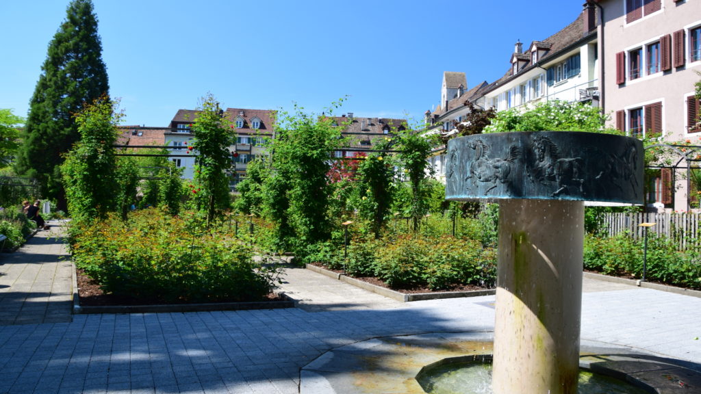 Rosengarten