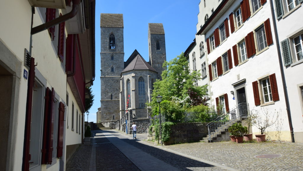 katholische Kirche St. Johann