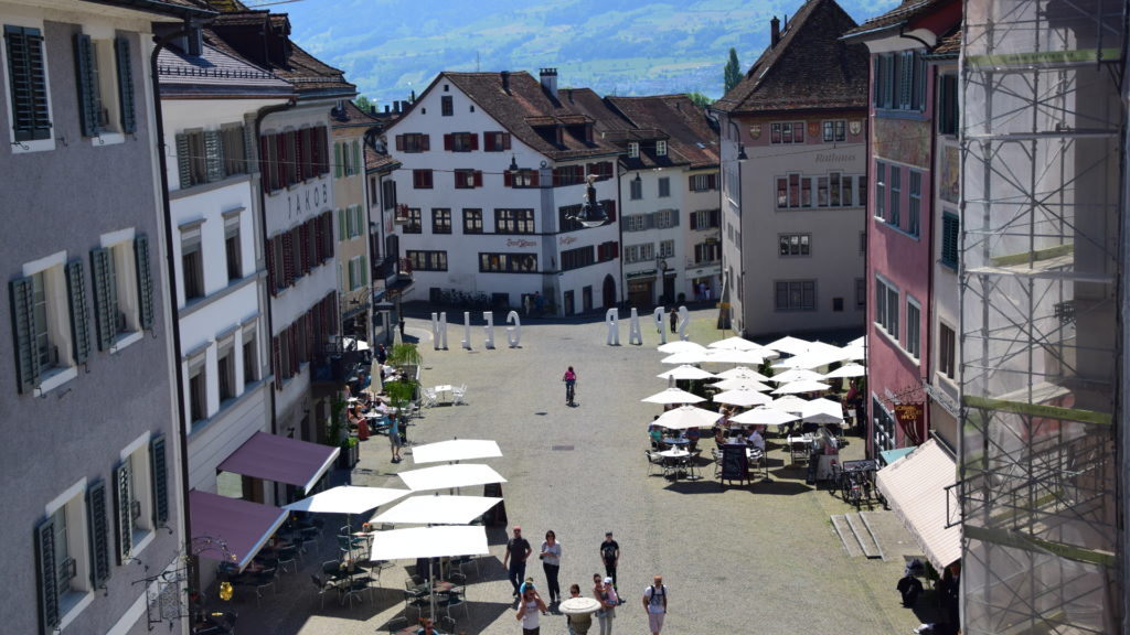 Hauptplatz