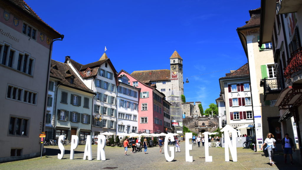 Hauptplatz