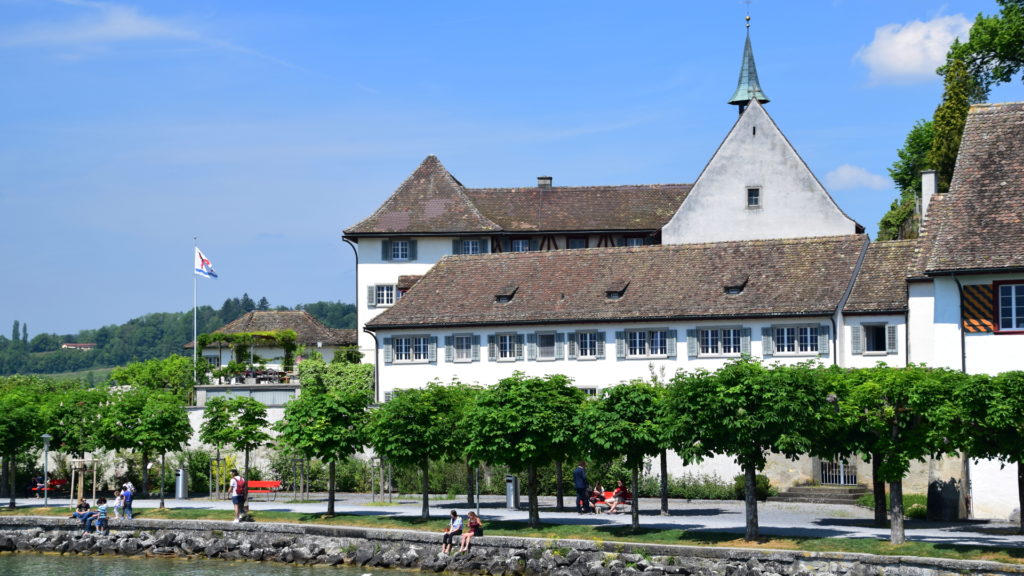 Kapuzinerkloster
