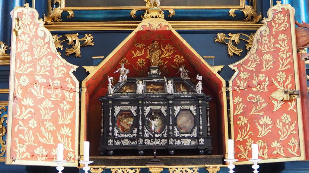 Reliquienschrein