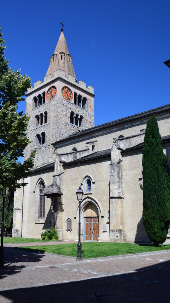 Kathedrale