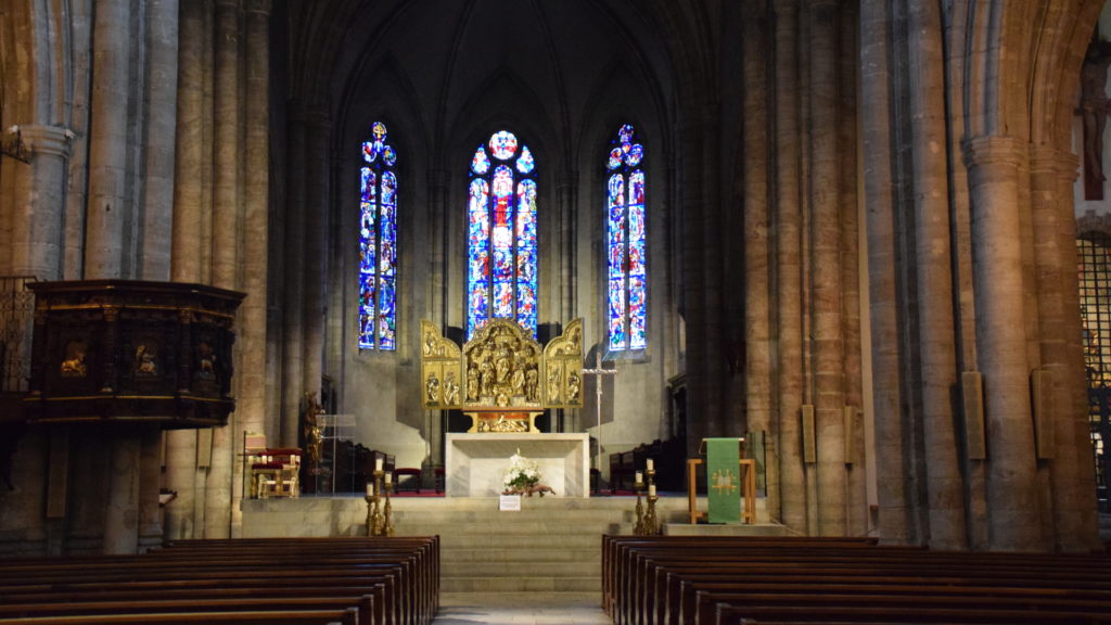 Kathedrale