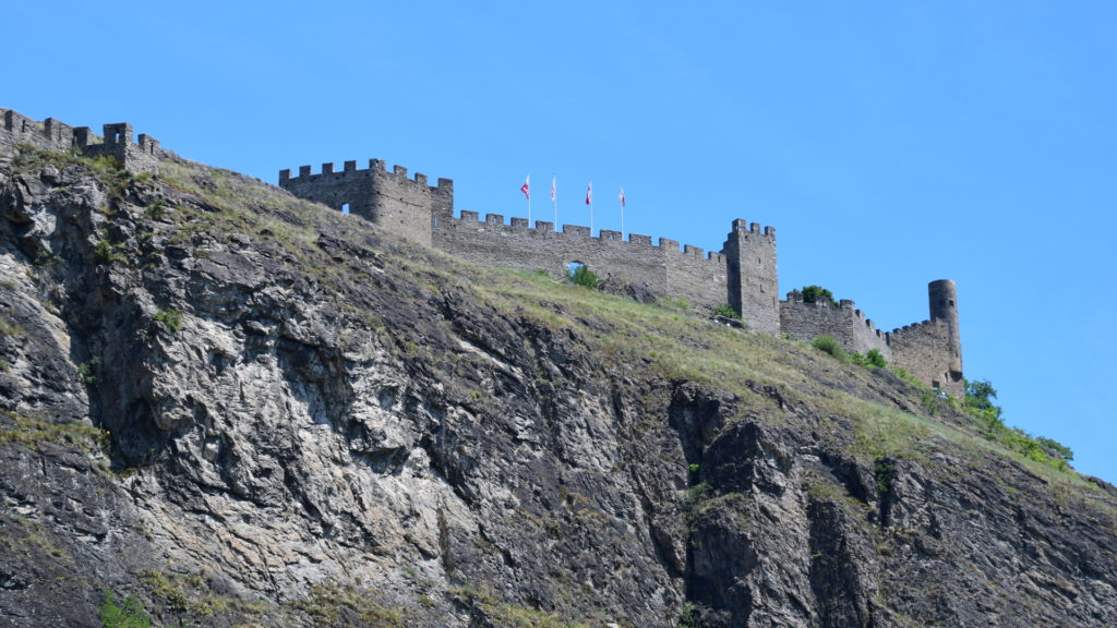 Château Tourbillon