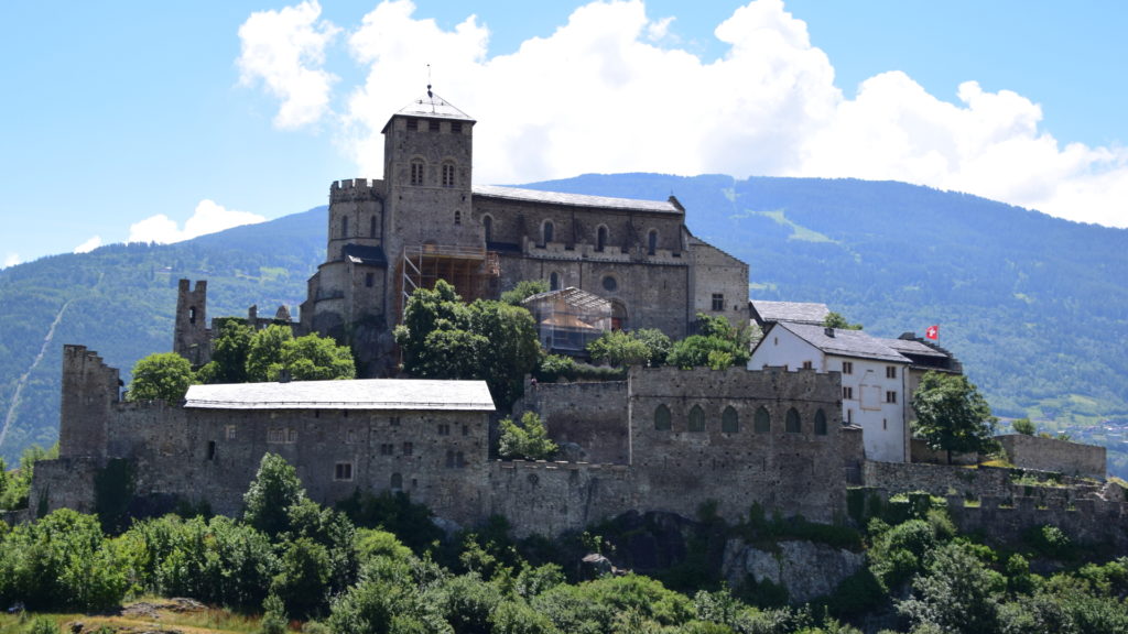 Château Valère