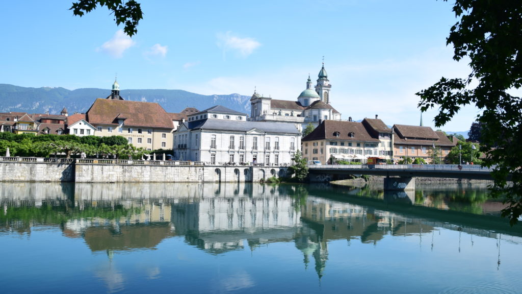 Solothurn