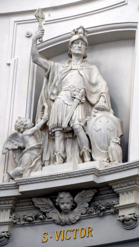 St. Viktor