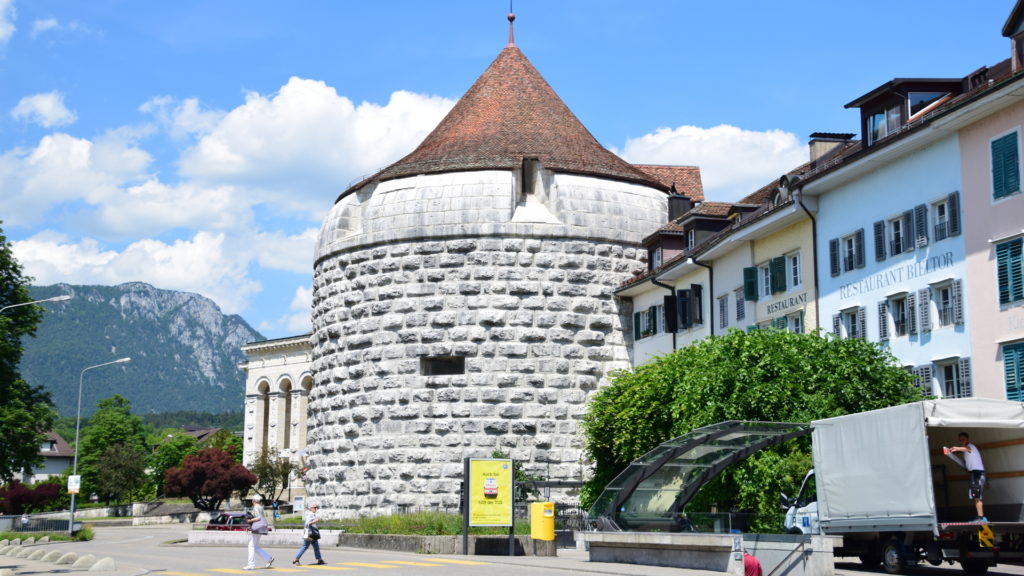 Bieltor