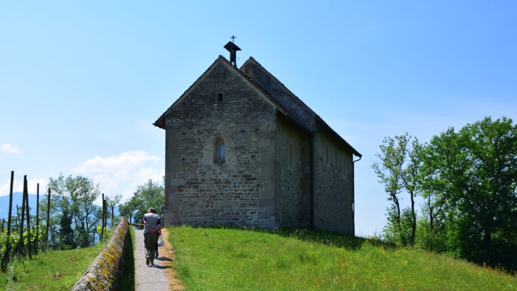 St. Martinskapelle
