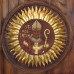 Valentian | © Prof. Dr. Michael Durst, Theologische Hochschule Chur