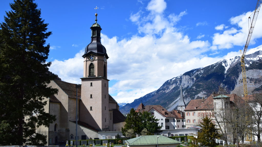 Kathedrale