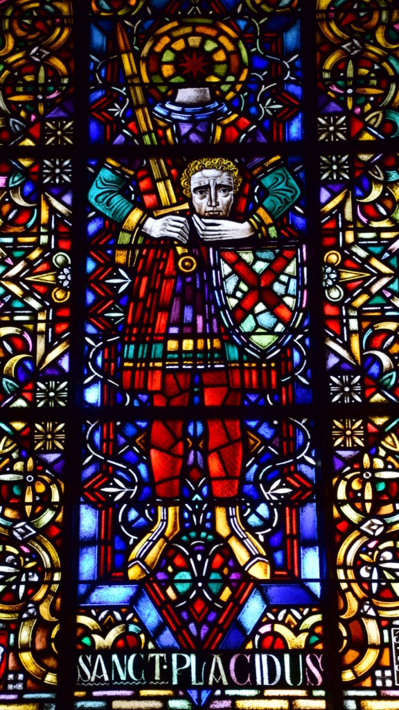 Heiliger Placidus