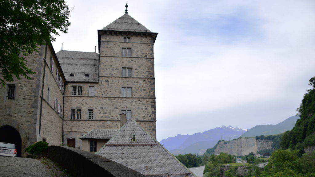 Schloss