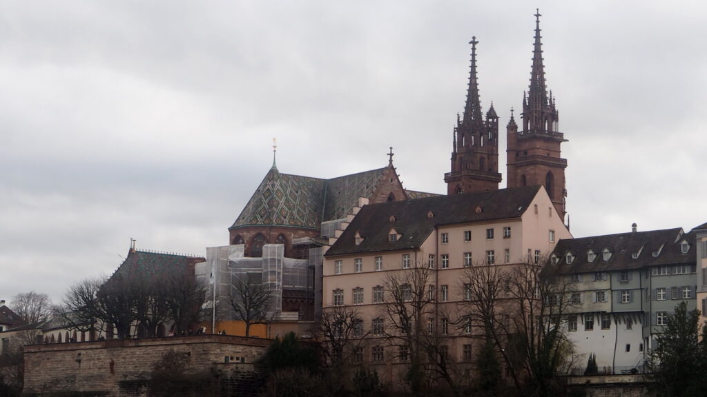 Basler Münster