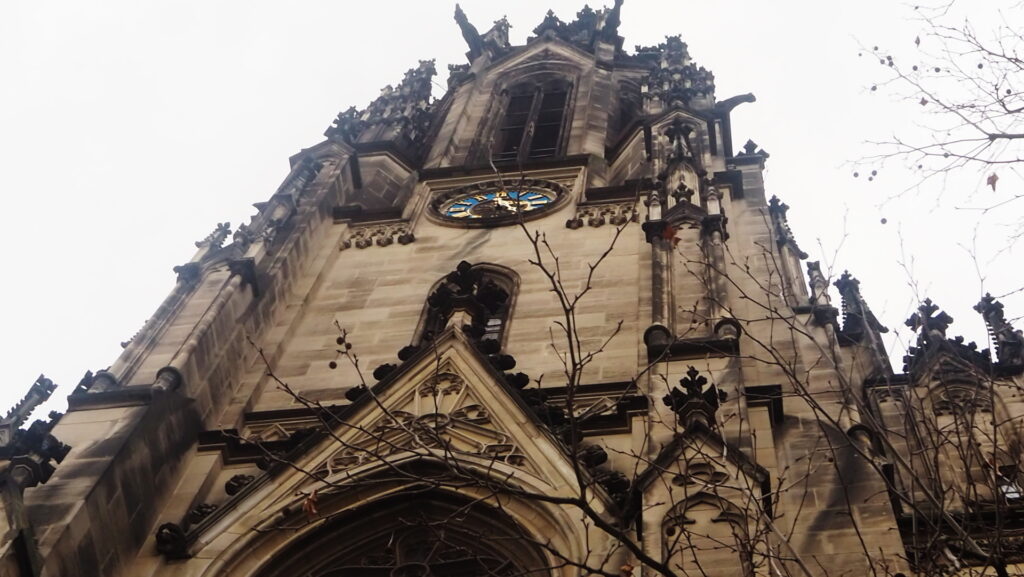 Elisabethenkirche