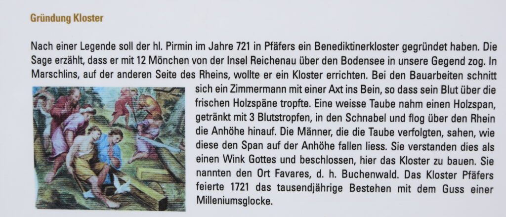 Pfäfers